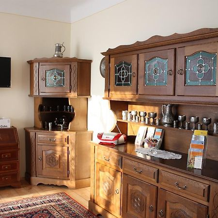 Apartmán Zantnhof Rohrabrunn Pokoj fotografie