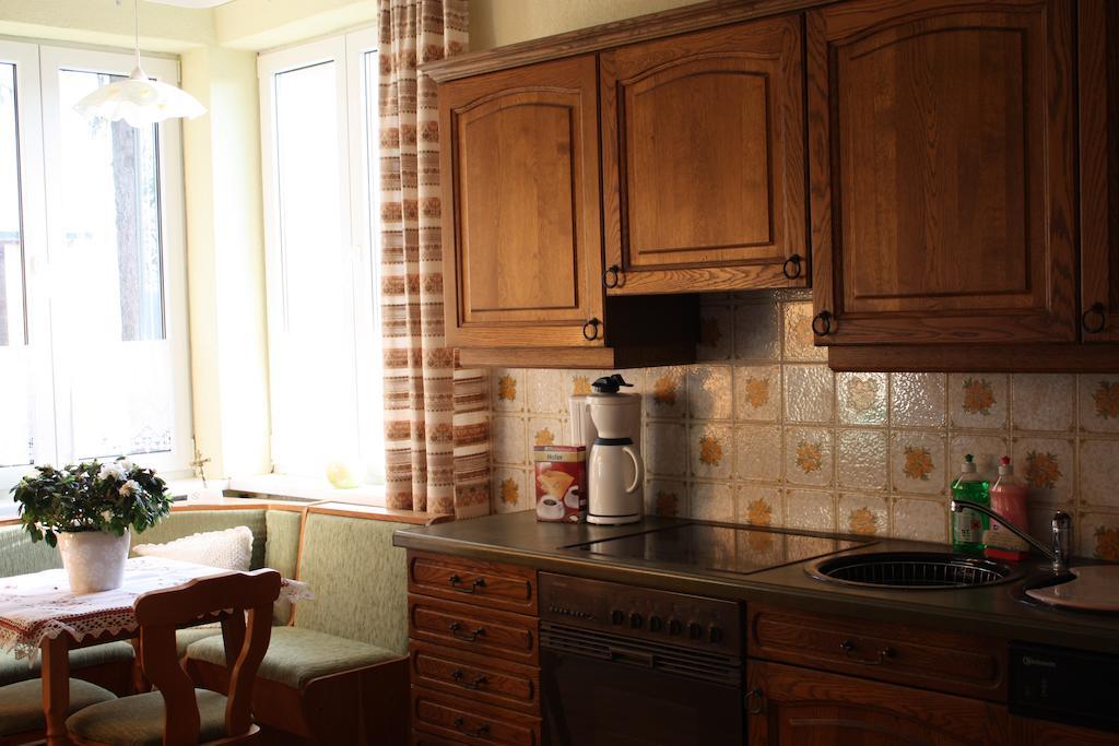 Apartmán Zantnhof Rohrabrunn Pokoj fotografie