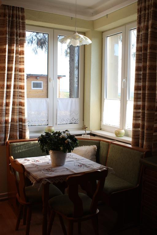 Apartmán Zantnhof Rohrabrunn Exteriér fotografie