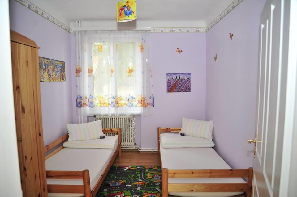 Apartmán Zantnhof Rohrabrunn Exteriér fotografie