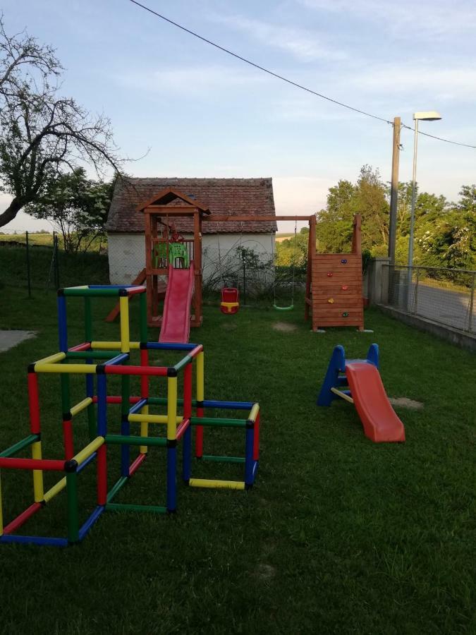 Apartmán Zantnhof Rohrabrunn Exteriér fotografie
